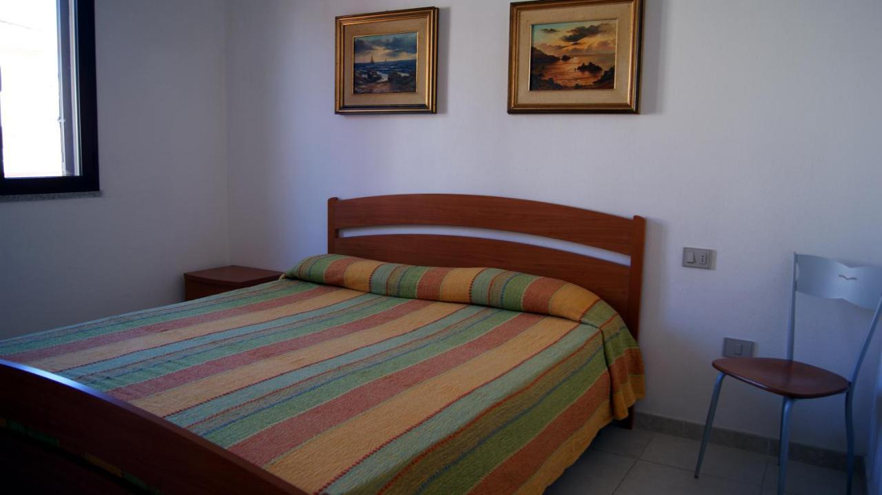 Appartement Casa Castelmarina à Castelsardo Extérieur photo