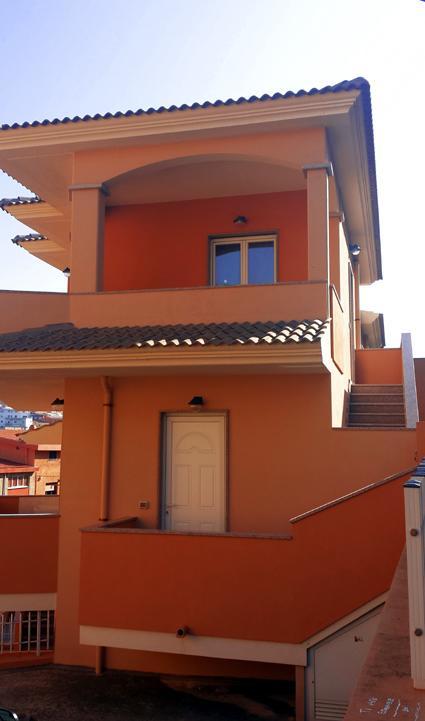 Appartement Casa Castelmarina à Castelsardo Extérieur photo