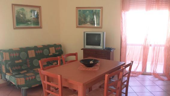 Appartement Casa Castelmarina à Castelsardo Chambre photo