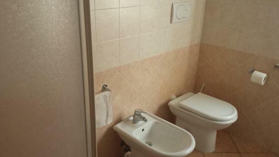 Appartement Casa Castelmarina à Castelsardo Chambre photo